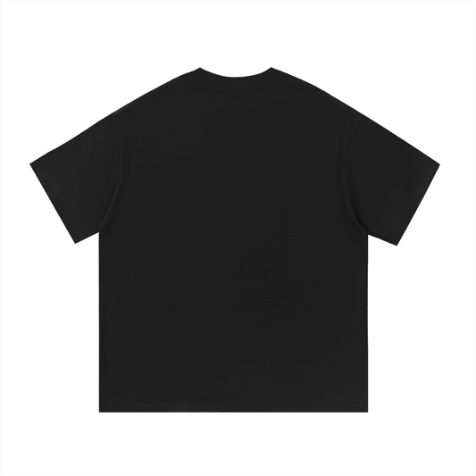 Non-Incriminating Shoplifting T-Shirt (Black)