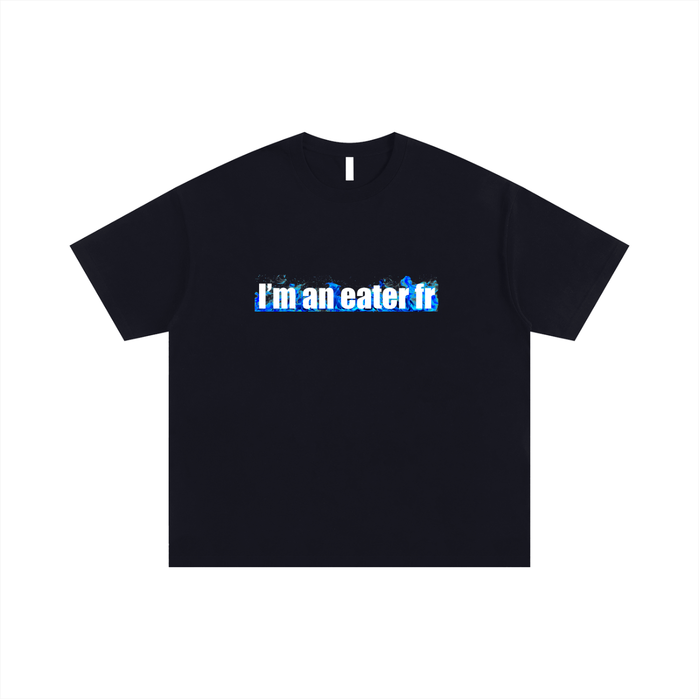 Eater T-Shirt (Black)