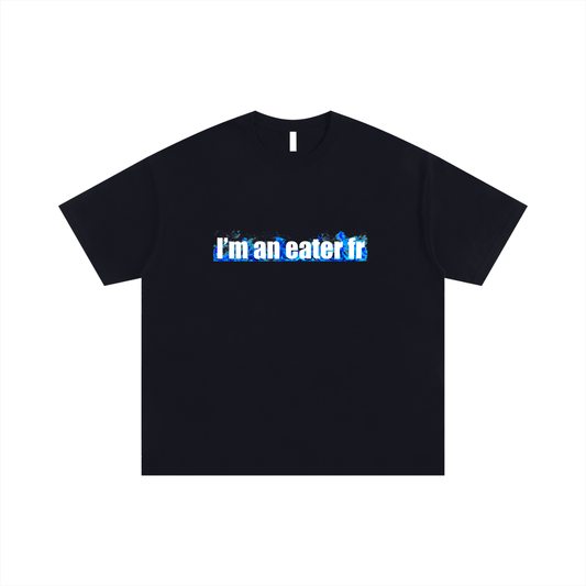 Eater T-Shirt (Black)