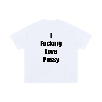 Eater T-Shirt (White)