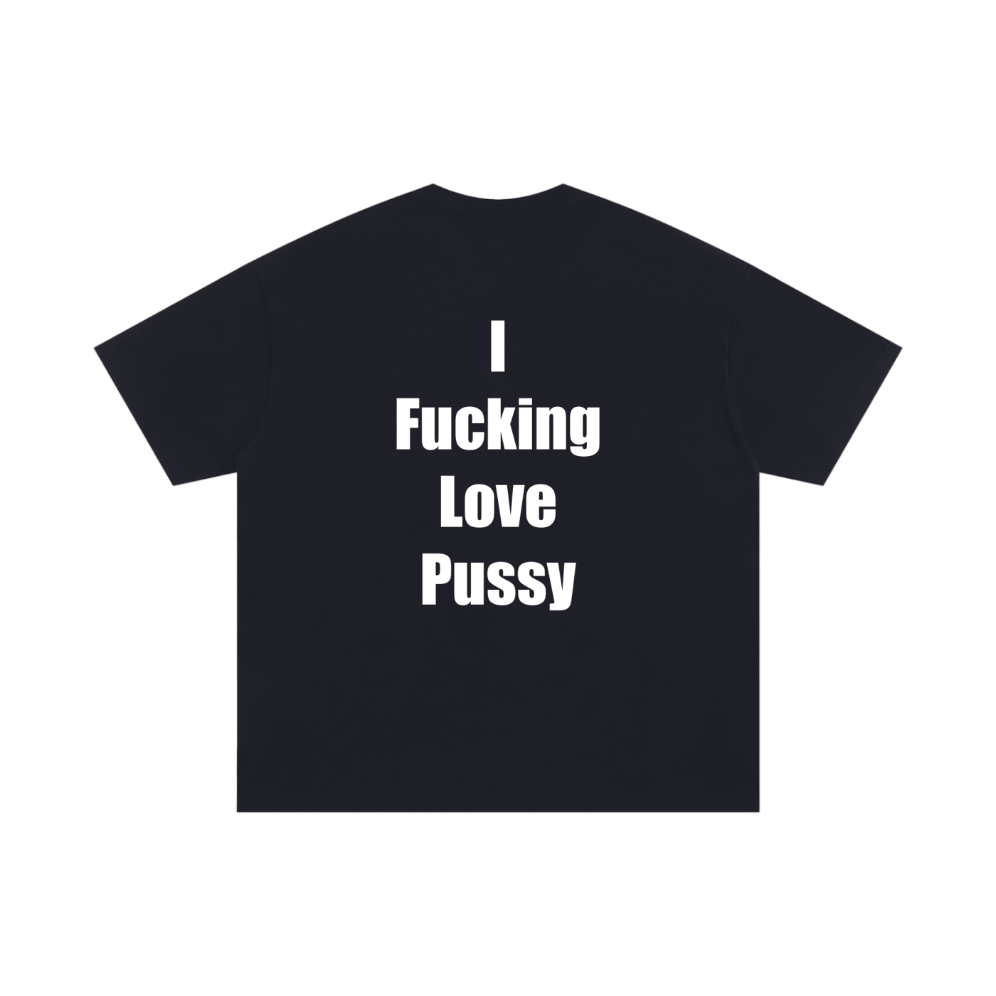 Eater T-Shirt (Black)