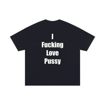 Eater T-Shirt (Black)