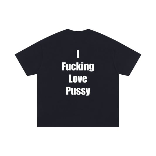 Eater T-Shirt (Black)